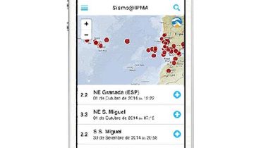 Smarthpone Sismos IPMA|App Sismos IPMA|img-apps-sism