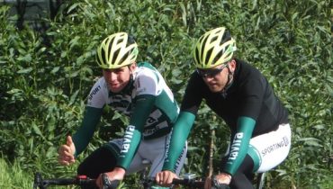 Sporting-Tavira Nocentini