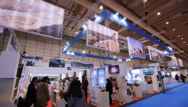 Stand ERT Alentejo Ribatejo 2019