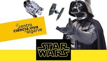 Star Wars e Ciência