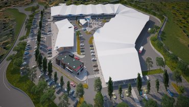 Sudoeste Retail Park_Alcantarilha|Sudoeste Retail Park