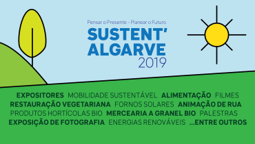 Sustentalgarve