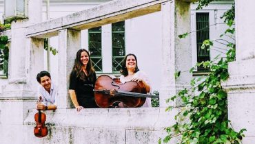 TRIO ENSEMBLE