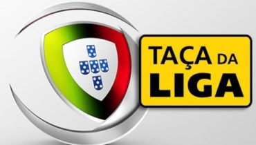 taça da liga