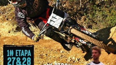 Taça do Algarve de Downhill
