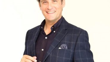 Tamir Kobrin - General Manager Anantara Vilamoura low res