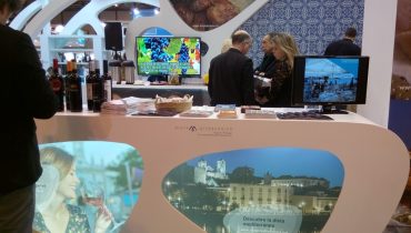 Tavira leva DM à FITUR