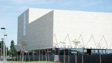 Teatro Municipal de Faro