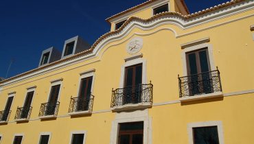 Teatro Municipal de Portimão TEMPO