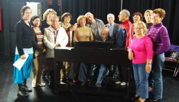 Teatro senior_4|Teatro senior_1|Teatro senior_2|Teatro senior_5