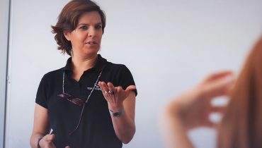 Teia Impulsos Capacitação 3o setor