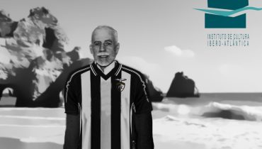 Teixeira Gomes Camisola Portimonense ICIA