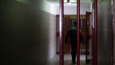 Estabelecimento prisional_cadeia_Prisão Faro MC-7