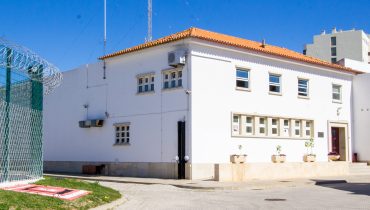Prisão Faro