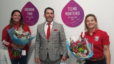 Telma Monteiro