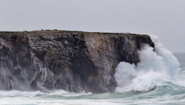 Sagres e Cabo de São Vicente - Foto: Nelson Inácio | Sul Informação