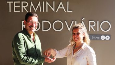 Terminal rodoviário SBMessines
