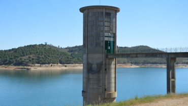 Barragem de Santa Clara