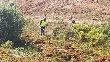 TerrasInfante3_OCS|Assinatura de Protocolos com a Associação de Caça e Pesca de São Gonçalo e com a Associação de Caçadores do Carvalinho e Rochedo​|Assinatura de Protocolo com o Clube de Caça e Pesca Moinho do Coreino|Assinatura de Protocolo com o Clube de Caça e Pesca de Aljezur