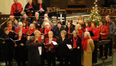 The Alton Community Choir
