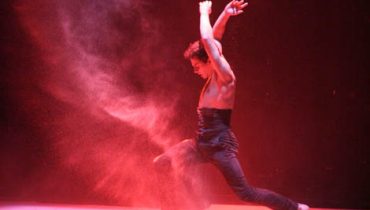 The Elements|daniel cardoso|29 de setembro - The Elements - D.R.|29 Setembro - The Elements 1