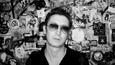 Fotografia do artista The Legendary Tigerman