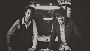 The Smokestackers_2|The Smokestackers