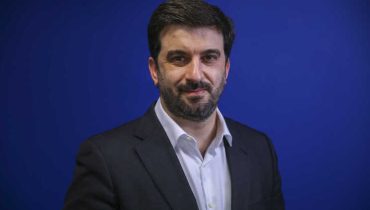 Tiago Brandao Rodrigues - Foto Leonardo Negrão Global Imagens