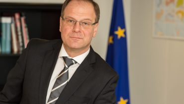 Tibor Navracsics
