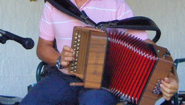 Tino Costa