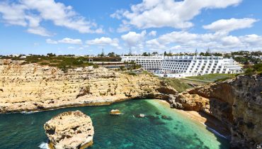 Tivoli Carvoeiro - Exterior