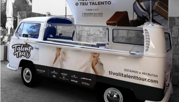 Tivoli Talent Tour (1)|Tivoli Talent Tour (2)