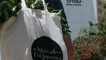 Tivoli e Querença