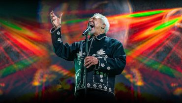 Tom Jones