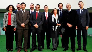 Tomada Posse nova direção Ordem Economistas 2018_HR_1|Tomada Posse nova direção Ordem Economistas 2018_HR_2|Luís Serra Coelho OE_HR_1|Luís Serra Coelho OE_HR_2