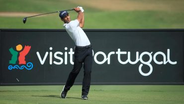 Portugal Masters - Day Two|Portugal Masters - Day Two|Portugal Masters - Day Two|Portugal Masters - Day Two
