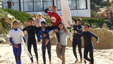Tomás Nunes Albufeira Surf Clube|Circuito Regional Surf em Albufeira