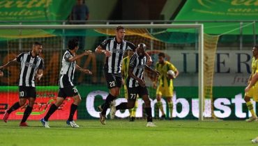 Tondela Portimonense