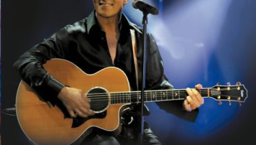 tony carreira