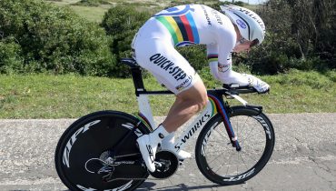 3ª Etapa CR Volta Algarve 2014
