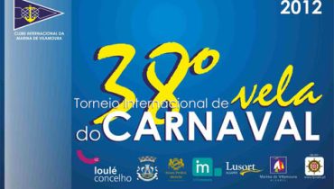 Torneio Internacional de Vela do Carnaval