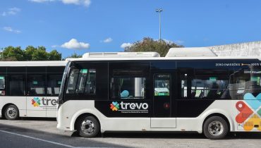 Transportes Urbanos Évora