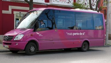 Transportes Urbanos de Loulé - C.M.loule - Mira