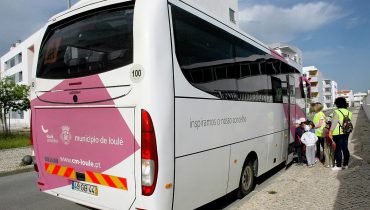 Transportes escolares - C.M (3)|Refeitorio Escolar
