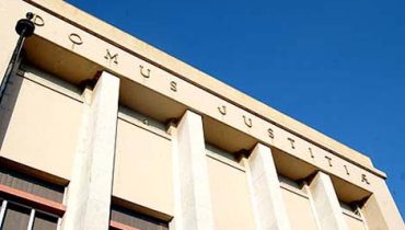 Tribunal de Faro