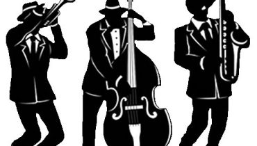 Trio de Jazz