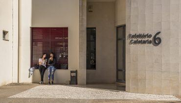 Universidade do Algarve-UALG-Gambelas-Refeitório Cafeteria-PS23