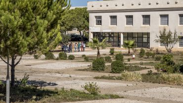 Universidade do Algarve-UALG-Gambelas-PS26