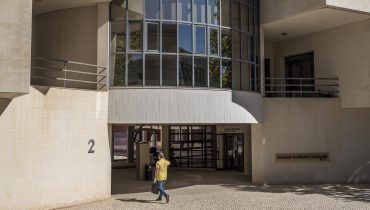 Universidade do Algarve