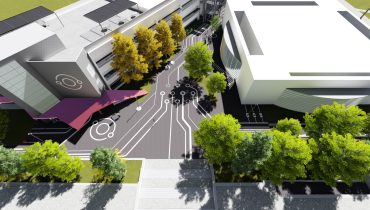 UAlg Tec Campus